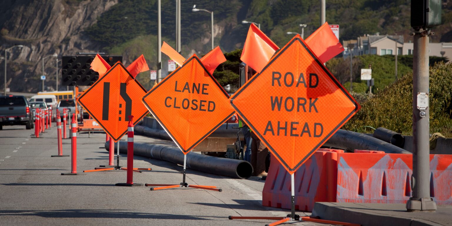 Pathfinder DRX – Reliable Traffic Control Services